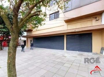 Comercial · 530m² · Libertas imobiliária aluga loja na Av. Assis Brasil com 530m²-Passo D`areia