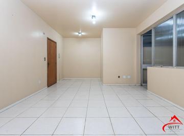 Comercial · 54m² · 1 Quarto · Sala Comercial com terraço