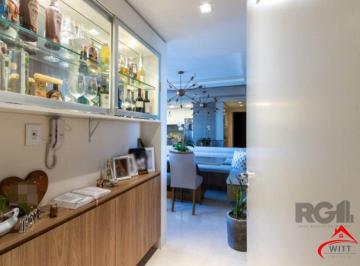 Apartamento · 65m² · 2 Quartos · 1 Vaga · Apartamento com 2 quartos, 1 suíte