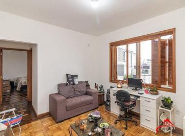 Apartamento · 48m² · 1 Quarto · Apartamento à venda com 48m², 1 quarto e sem vaga