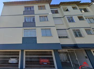 Apartamento · 60m² · 2 Quartos · 1 Vaga · Apartamento de 2 quartos no bairro Nonoai em Porto Alegre/RS