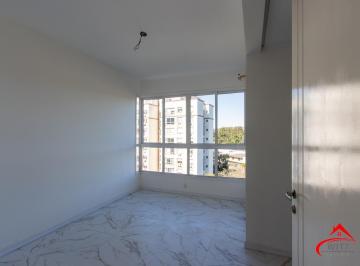 Apartamento · 54m² · 3 Quartos · 1 Vaga · Apto com 3 dormitórios suíte e box coberto ( nunca habitado e reformado )