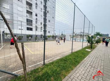 Apartamento · 50m² · 2 Quartos · 1 Vaga · Apartamento 2 dormitórios