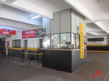 Apartamento · 32m² · 1 Vaga · Box para Venda - 0m², 0 dormitórios, 1 vaga - Centro Histórico