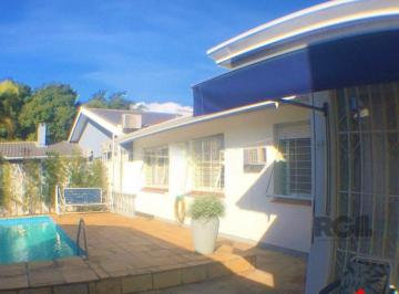 Casa · 200m² · 3 Quartos · 4 Vagas · Casa com 3 dormitórios, localizada no bairro Jardim Itu em Porto Alegre/RS.