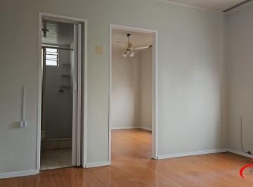 Apartamento · 39m² · 1 Quarto · Apartamento 1 dorm Morro Santana em frente ao Gecepel Avenida Protásio