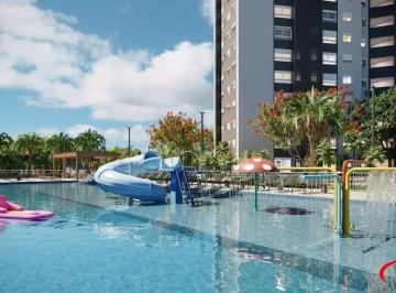 Apartamento · 110m² · 2 Quartos · 1 Vaga · Cobertura 2 dor com 110m² na Ary Tarrago