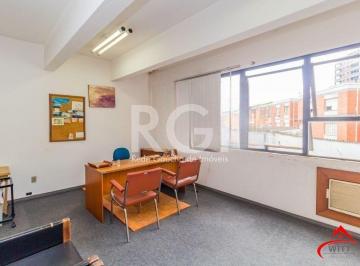 Comercial · 58m² · Conjunto comercial para alugar 58m² no bairro Floresta, Porto Alegre/RS