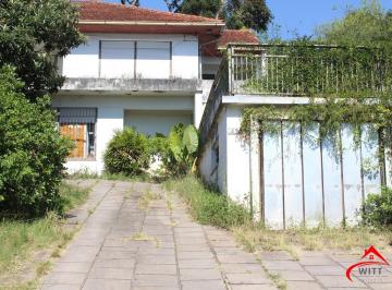 Casa · 506m² · 4 Quartos · 2 Vagas · Imponente casa na Vila Assunção