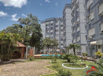 Apartamento · 62m² · 2 Quartos · 1 Vaga · Apartamento 2 Dormitório(s) Bairro Cavalhada