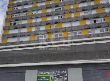 Comercial · 300m² · 5 Vagas · Loja para Venda - 300m², 0 dormitórios, 5 vagas - Central Parque