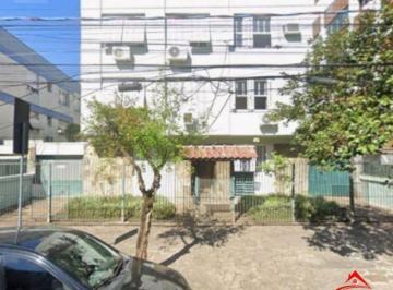 Apartamento · 60m² · 2 Quartos · Apartamento 2 dormitórios térreo com gardem