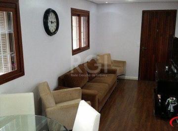 Casa · 70m² · 3 Quartos · 3 Vagas · Casa para Venda - 70m², 2 dormitórios, 3 vagas - Ponta Grossa