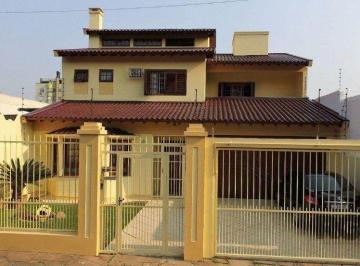 Casa · 342m² · 4 Quartos · 4 Vagas · Casa à venda - em Nonoai