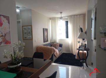 Apartamento · 46m² · 2 Quartos · 1 Vaga · Apartamento à venda - em Cavalhada