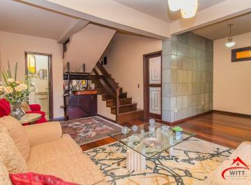 Casa · 254m² · 4 Quartos · 4 Vagas · Casa à venda - na Vila João Pessoa