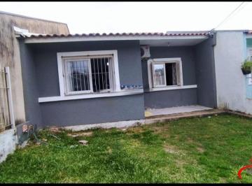 Casa · 57m² · 3 Quartos · 2 Vagas · Casa de 3 Dormitórios no Loteamento Moradas do sul Bairro Hípica