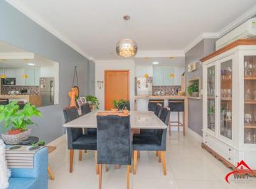 Apartamento · 76m² · 2 Quartos · 1 Vaga · Apartamento com 76m², 2 quartos, 1 suíte, 1 vaga, no bairro Cristo Redentor