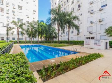 Apartamento · 70m² · 3 Quartos · 1 Vaga · Apartamento à venda - em Partenon