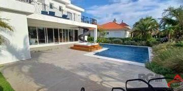 Casa · 365m² · 4 Quartos · 2 Vagas · Casa à venda - na Praia Remanso