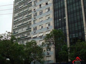 Apartamento · 104m² · 3 Quartos · 1 Vaga · Apartamento 3 quartos, suite, dep de empregada,andar alto,Bairro Centro