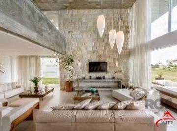 Casa · 450m² · 5 Quartos · 1 Vaga · Casa à venda - na Praia Remanso
