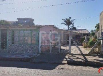 Casa · 210m² · 4 Quartos · Terreno com 3 casas no pátio bairro  São Francisco TRAMANDAÌ/RS