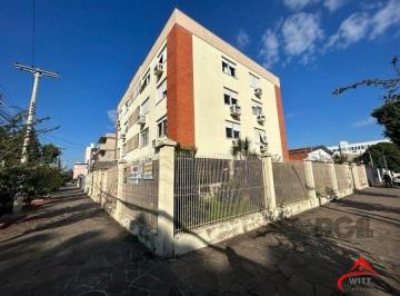 Apartamento · 58m² · 2 Quartos · 1 Vaga · Apartamento 58m² - 2 dormitórios e 1 vaga no bairro Santa Maria Goretti