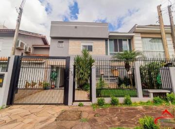 Casa · 300m² · 3 Quartos · 2 Vagas · Casa à venda - em Mário Quintana