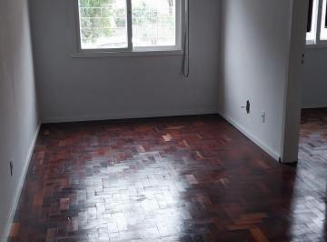 Apartamento · 40m² · 1 Quarto · Térreo 1 dormitório no Jardim Leopoldina