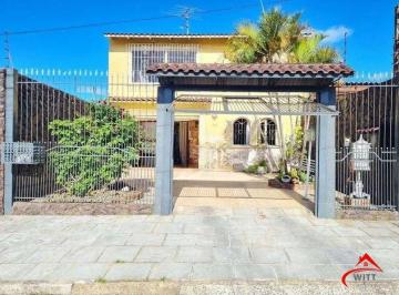 Casa · 187m² · 3 Quartos · 3 Vagas · Casa à venda - no Jardim Algarve