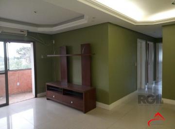 Apartamento · 98m² · 3 Quartos · 2 Vagas · Apartamento à venda - em Nonoai
