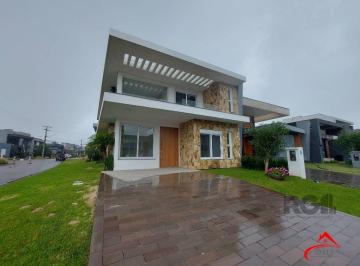 Casa · 250m² · 4 Quartos · 1 Vaga · Casa à venda - em Xangri-Lá