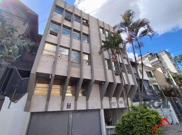 Comercial · 36m² · 1 Vaga · Ótima sala reformada 35,80 área privativa,na Bordini