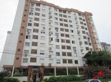 Apartamento · 41m² · 1 Quarto · APARTAMENTO / 1 DORMITÓTIO / PARTENON