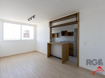 Apartamento · 56m² · 2 Quartos · 1 Vaga · Apartamento à venda - em São João