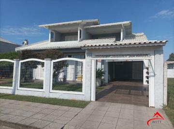 Casa · 240m² · 3 Quartos · 2 Vagas · Casa para Venda 3 dormitórios 2 vagas - Capão Novo