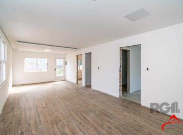Casa · 96m² · 3 Quartos · 3 Vagas · Casa no bairro Cristal de 3 dormitórios