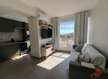 Apartamento · 43m² · 2 Quartos · 1 Vaga · Apartamento no bairro Cavalhada 2 dormitórios , vaga coberta, portaria 24 horas.