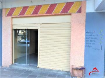 Comercial · 41m² · Comercial à venda - em Santana