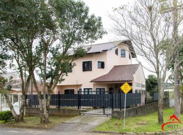 Casa · 216m² · 3 Quartos · 2 Vagas · Casa à venda - na Vila Nova