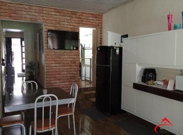 Casa · 106m² · 3 Quartos · 2 Vagas · Casa com 3 quartos à venda Bairro Costa e Silva perto Eco Ville Porto Alegre