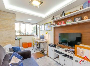 Apartamento · 74m² · 3 Quartos · 1 Vaga · Edifício Portal dos Açorianos - Apartamento Cidade Baixa