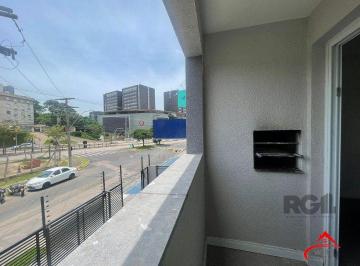 Apartamento · 50m² · 2 Quartos · 1 Vaga · Apartamento à venda - na Glória