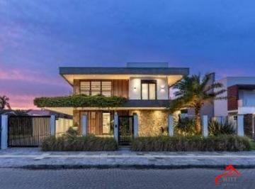 Casa · 428m² · 5 Quartos · 3 Vagas · Casa à venda - em Atlantida