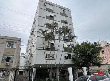 Apartamento · 84m² · 2 Quartos · Apartamento de dois quartos com suíte no bairro Menino Deus em Porto Alegre