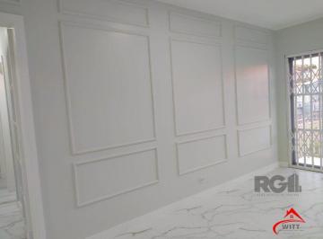 Apartamento · 75m² · 2 Quartos · Apartamento 2 Dormitório(s) Bairro Chácara das Pedras