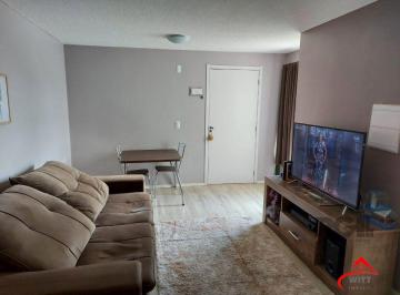 Apartamento · 47m² · 2 Quartos · 1 Vaga · Apartamento 2 dormitórios e vaga, no bairro Lomba do Pinheiro, em Porto Alegre R