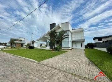 Casa · 247m² · 4 Quartos · 2 Vagas · Casa à venda - Em Atlântida Sul (Distrito)