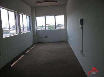 Comercial · 30m² · 1 Quarto · Conjunto/Sala para Locação e Venda - 30m², São João